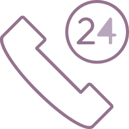 Help line icon