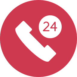 hotline icon