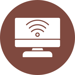 Hotspot icon