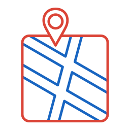 Map icon