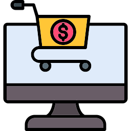 e-commerce icon