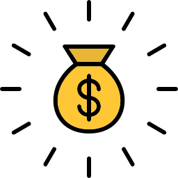 予算計画 icon