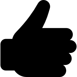 Thumb Up icon