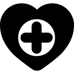 Heart Plus icon