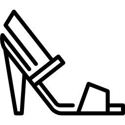 High Heel icon