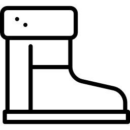 Ugg Boot icon