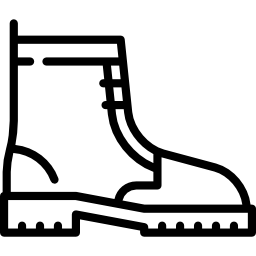 dr. mateen boot icon