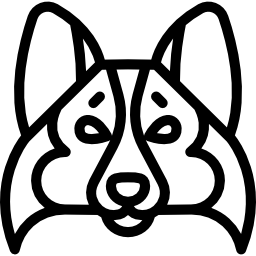 Shetland Sheepdog icon