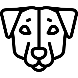 jack russel terrier icon