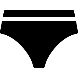 unterhose icon