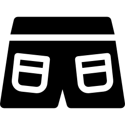 Shorts icon