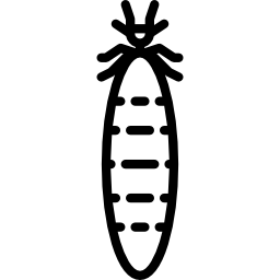 Термит иконка
