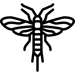 hoverfly icono