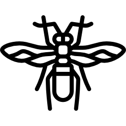 Sawfly icon