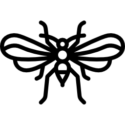 psocoptera Ícone