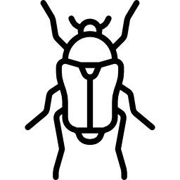 花粉カブトムシ icon