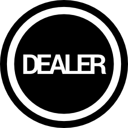 dealer-badge icoon