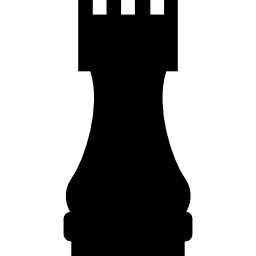 ajedrez rok icono