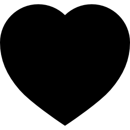 Heart icon