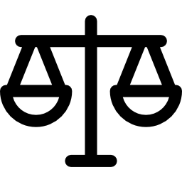 Судья иконка