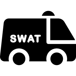 Swat Van icon