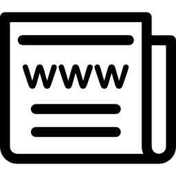 webnachrichten icon