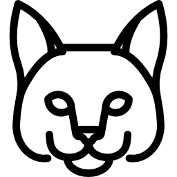 터키 앙고라 고양이 icon