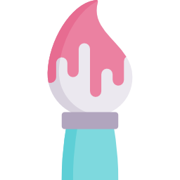 Brush icon