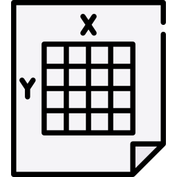 Grid icon