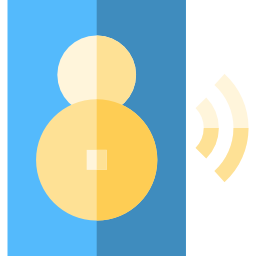 głośnik ikona