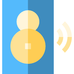 Speaker icon