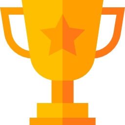 Trophy icon