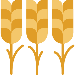 blé Icône