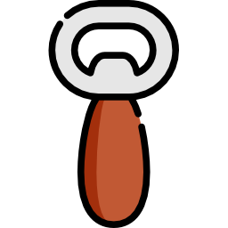 flaschenöffner icon