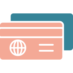 カード払い icon