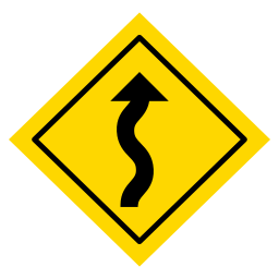 serpentine icon