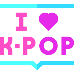 Kpop icon