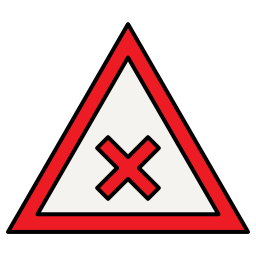 Крестовый знак иконка