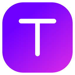 タイプ icon