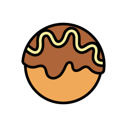 takoyaki icon