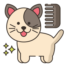 動物 icon