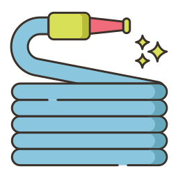 Hose icon