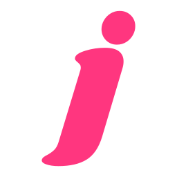 文字j icon