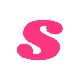 Letter s icon