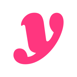 Буква у иконка