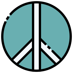 Peace icon