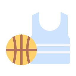Sport ball icon