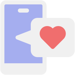 Chat icon