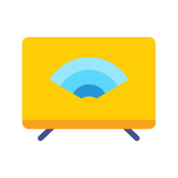 smart-tv icon