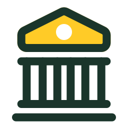 Bank icon